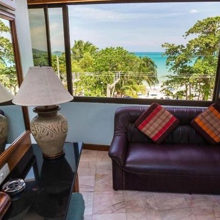 Patong Beach Bed And Breakfast エクステリア 写真